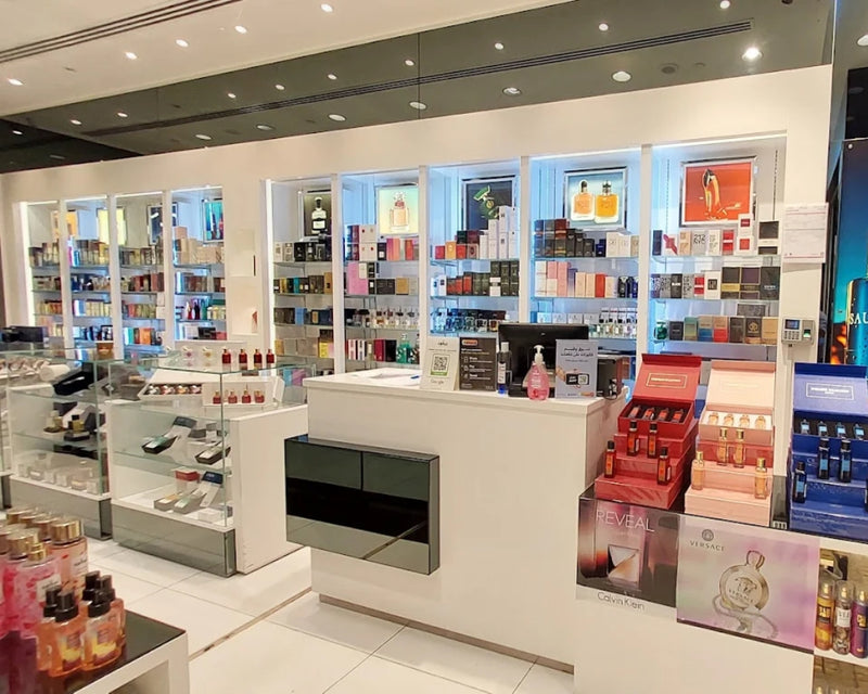 Store Photo