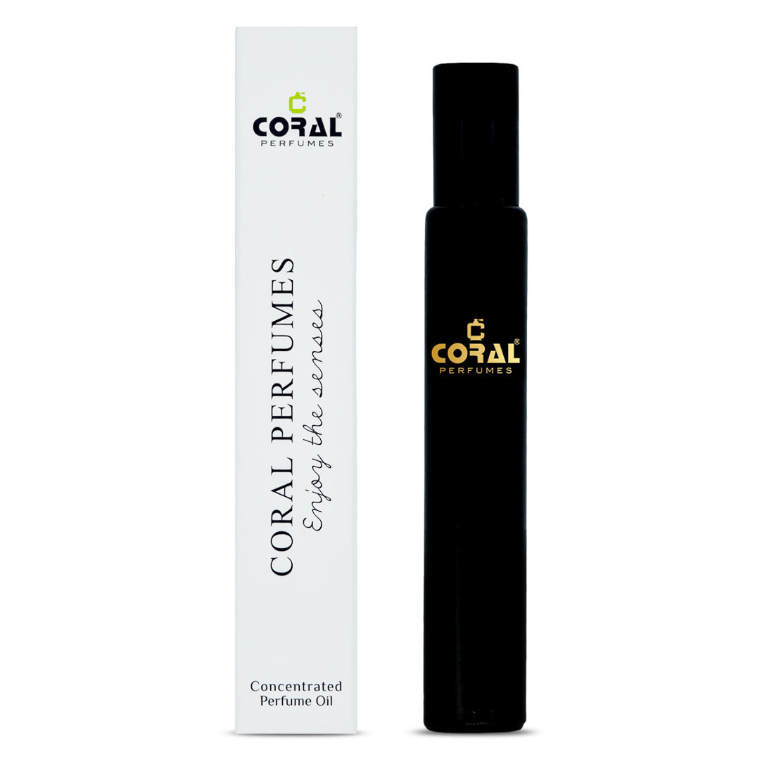 Oud Mirage Perfume Oil For Unisex 10 ml - Inspired By Oùd Wood