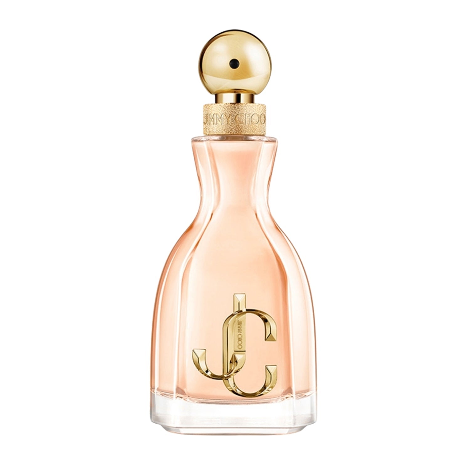 Jimmy Choo I Want Choo Eau De Parfum For Women – 60ml