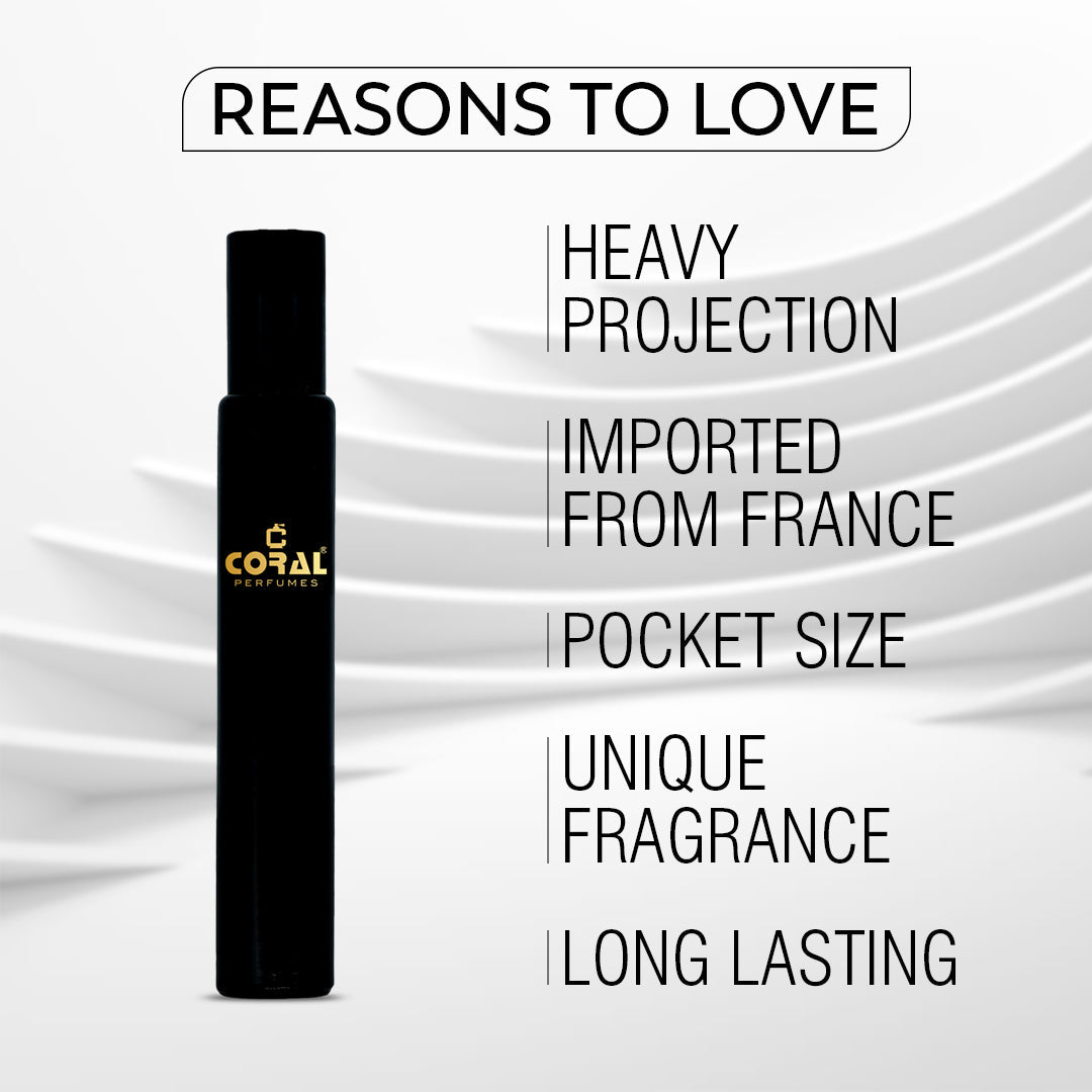 Unbound Perfume Oil for Women 10 ml – Inspired By  Lïbré
