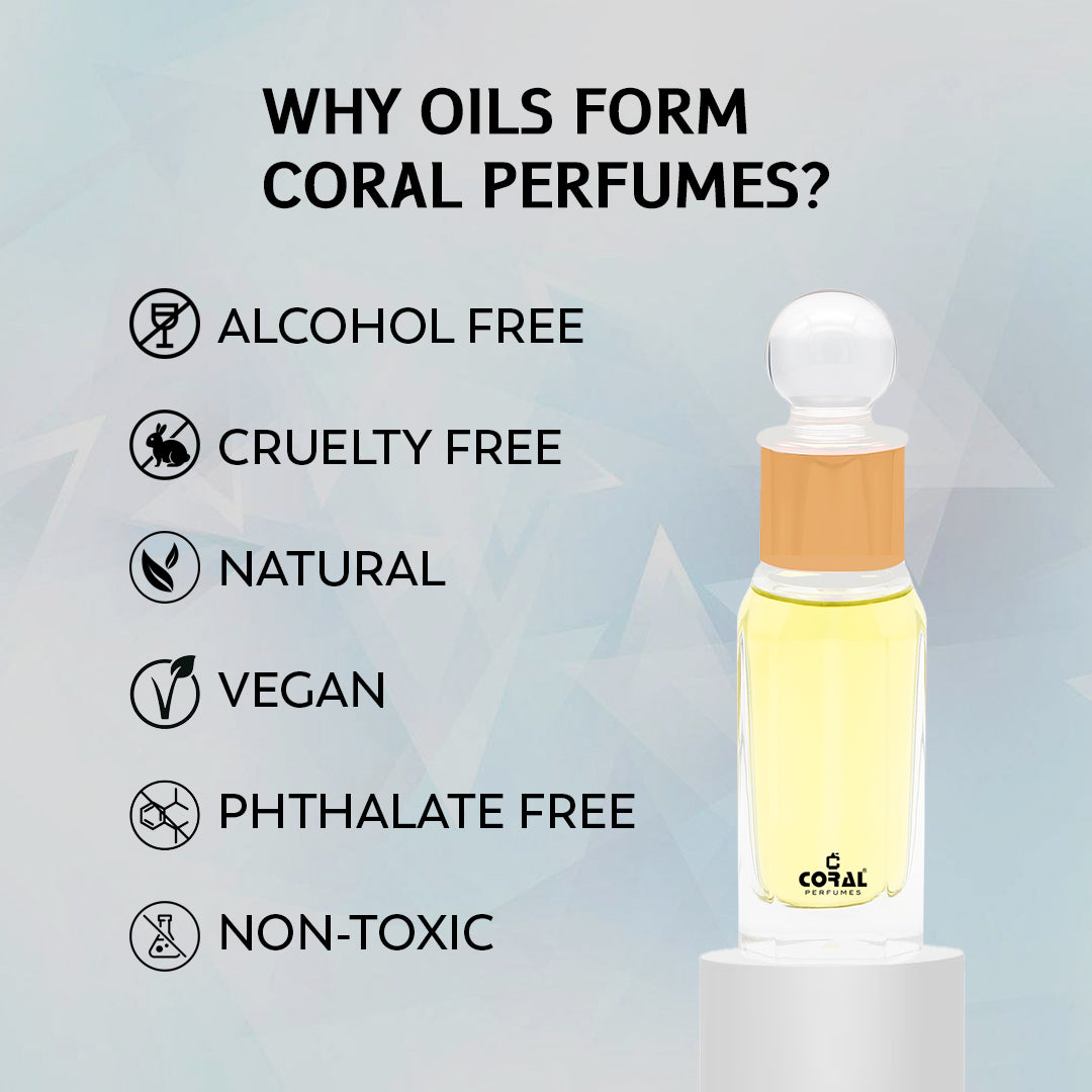Regal Terrain Perfume Oil for Men – Inspired By Imperial Vàlley
