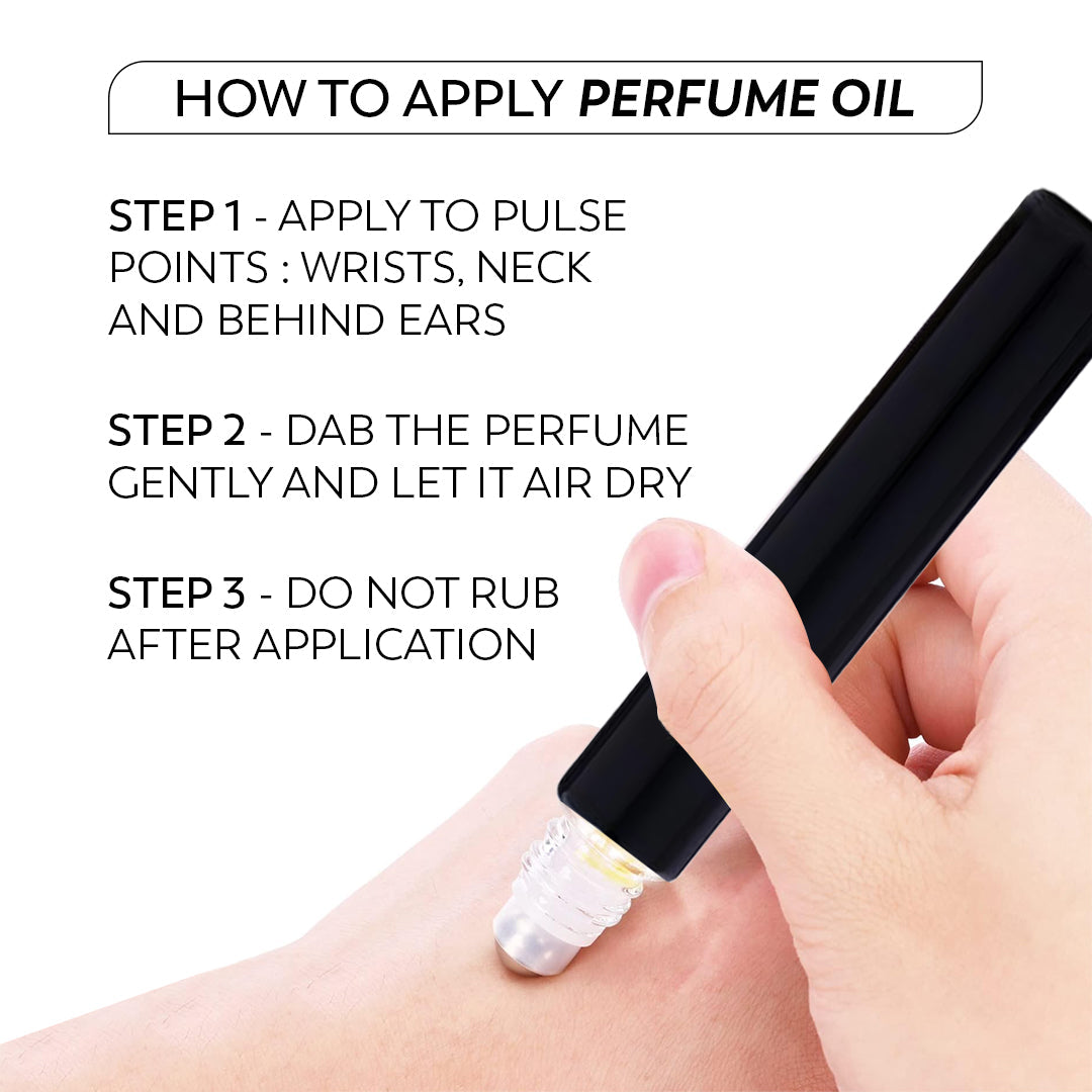 Verdura Perfume Oil For Unisex 10 ml - Inspired By Erba Pùra