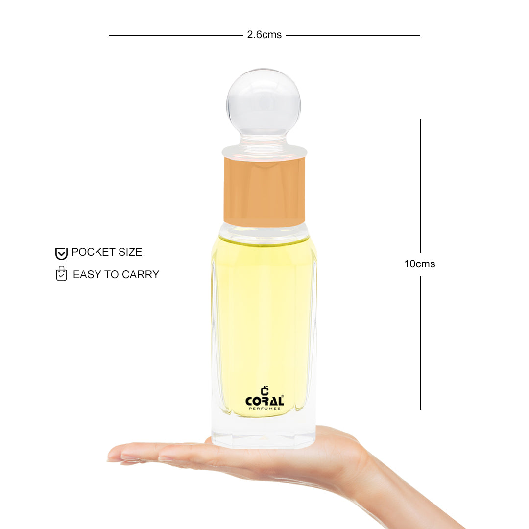 Regal Terrain Perfume Oil for Men – Inspired By Imperial Vàlley
