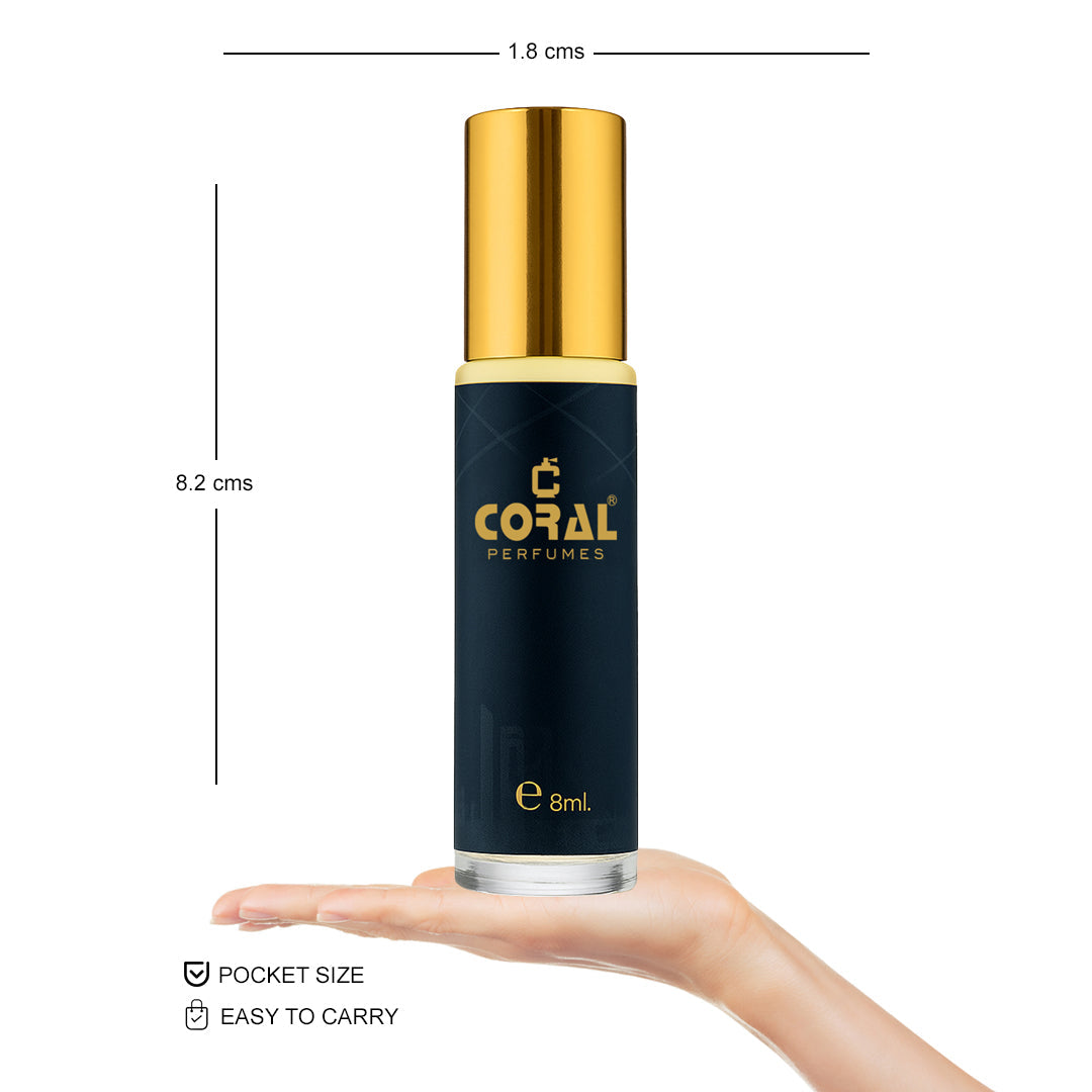 Regal Terrain Perfume Oil for Men – Inspired By Imperial Vàlley