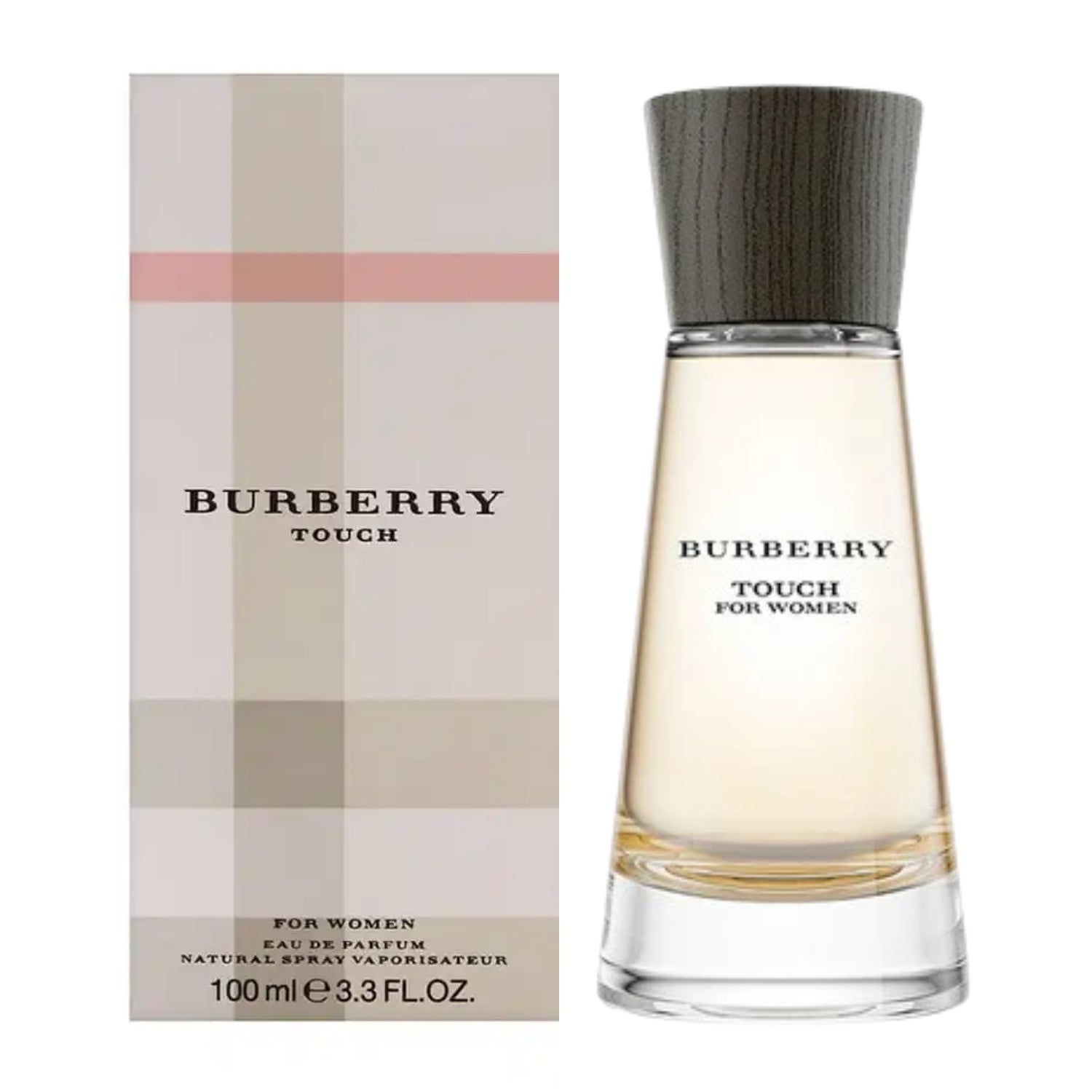 Burberry Touch EDP for Women - 100ml