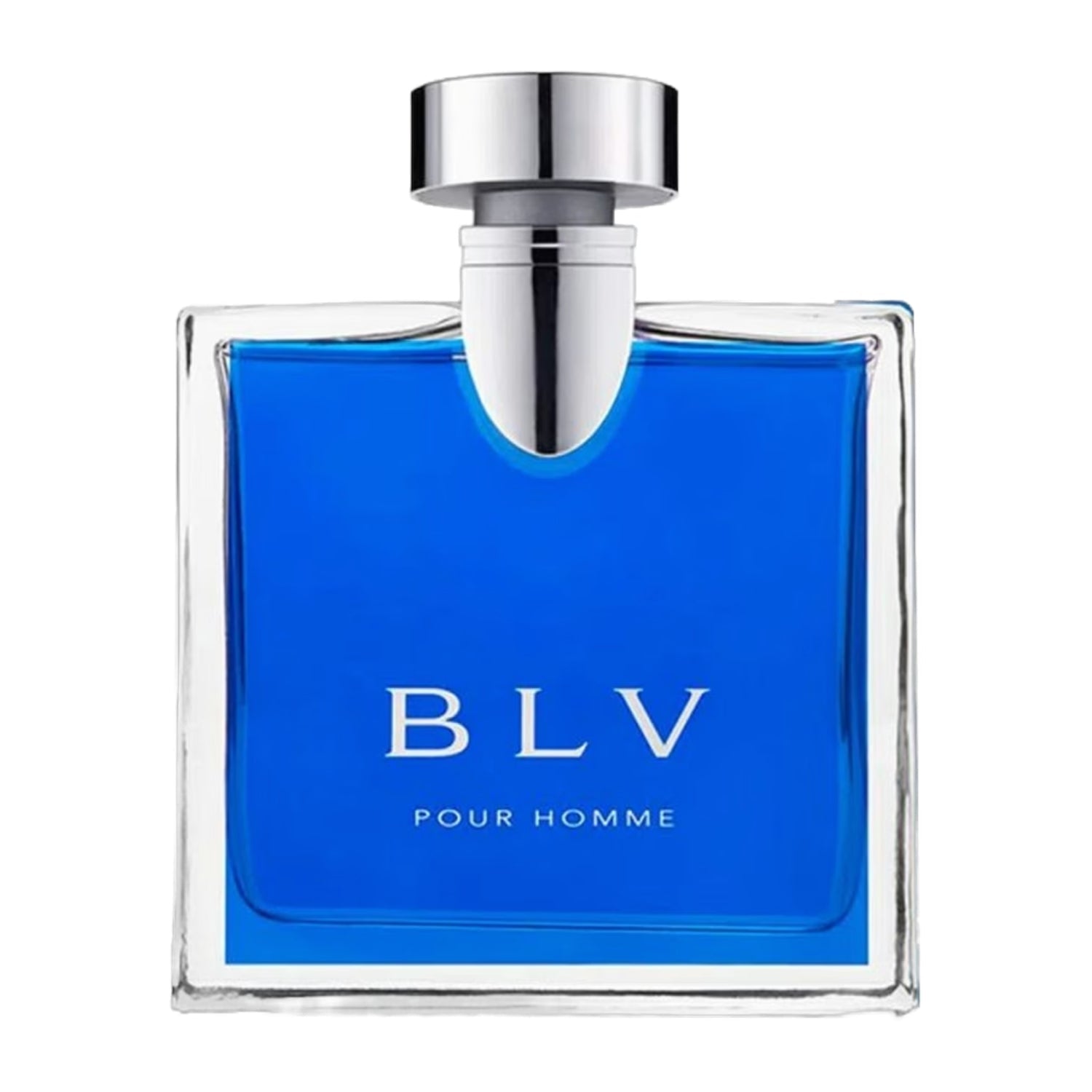 Bvlgari BLV Pour Homme EDT for Men - 100ml