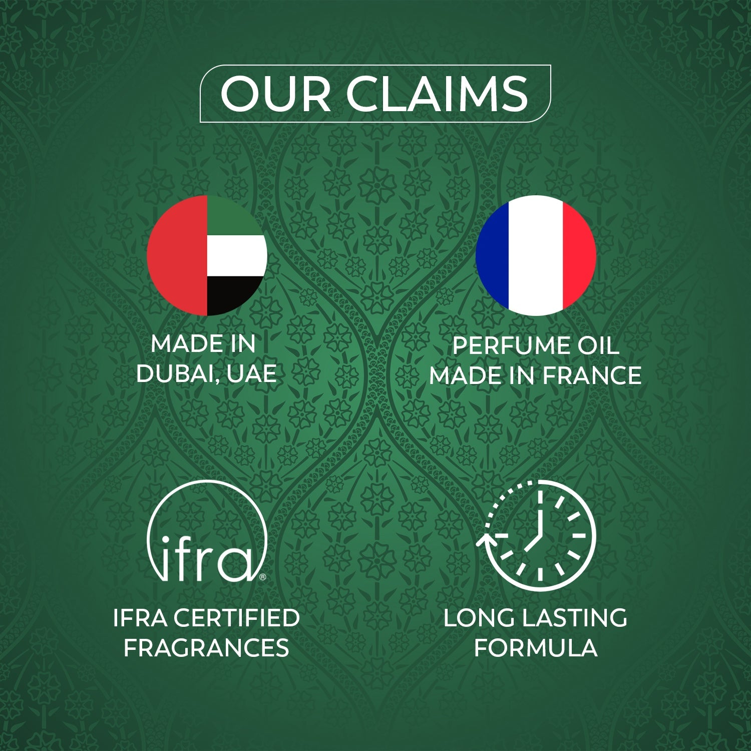 Coral Oud Signature Collection – Oud Elixir + Oud Royale Perfume Combo (100ml Each) | Unisex Luxury Set