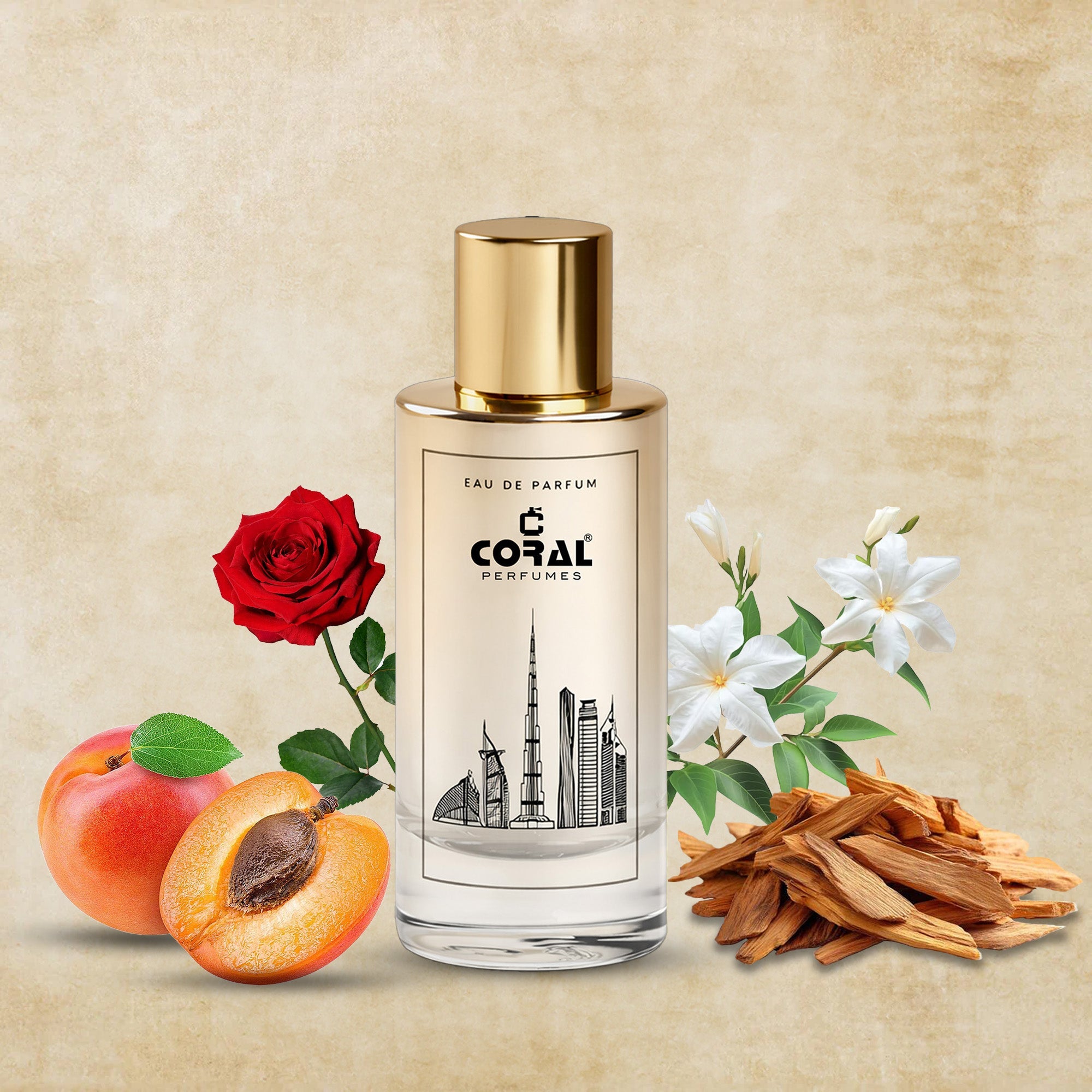 Mystic Potion Eau de Parfum | Inspired By Hypnotic Poison for Women