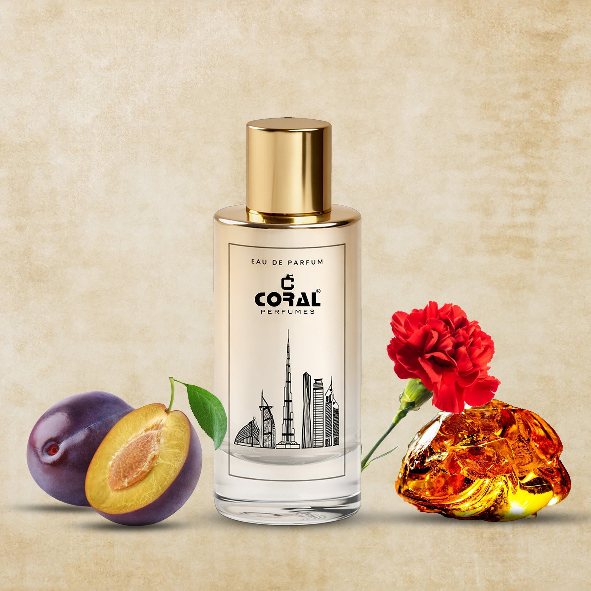 Dark Elixir Eau de Parfum | Inspired By D Poison For Women