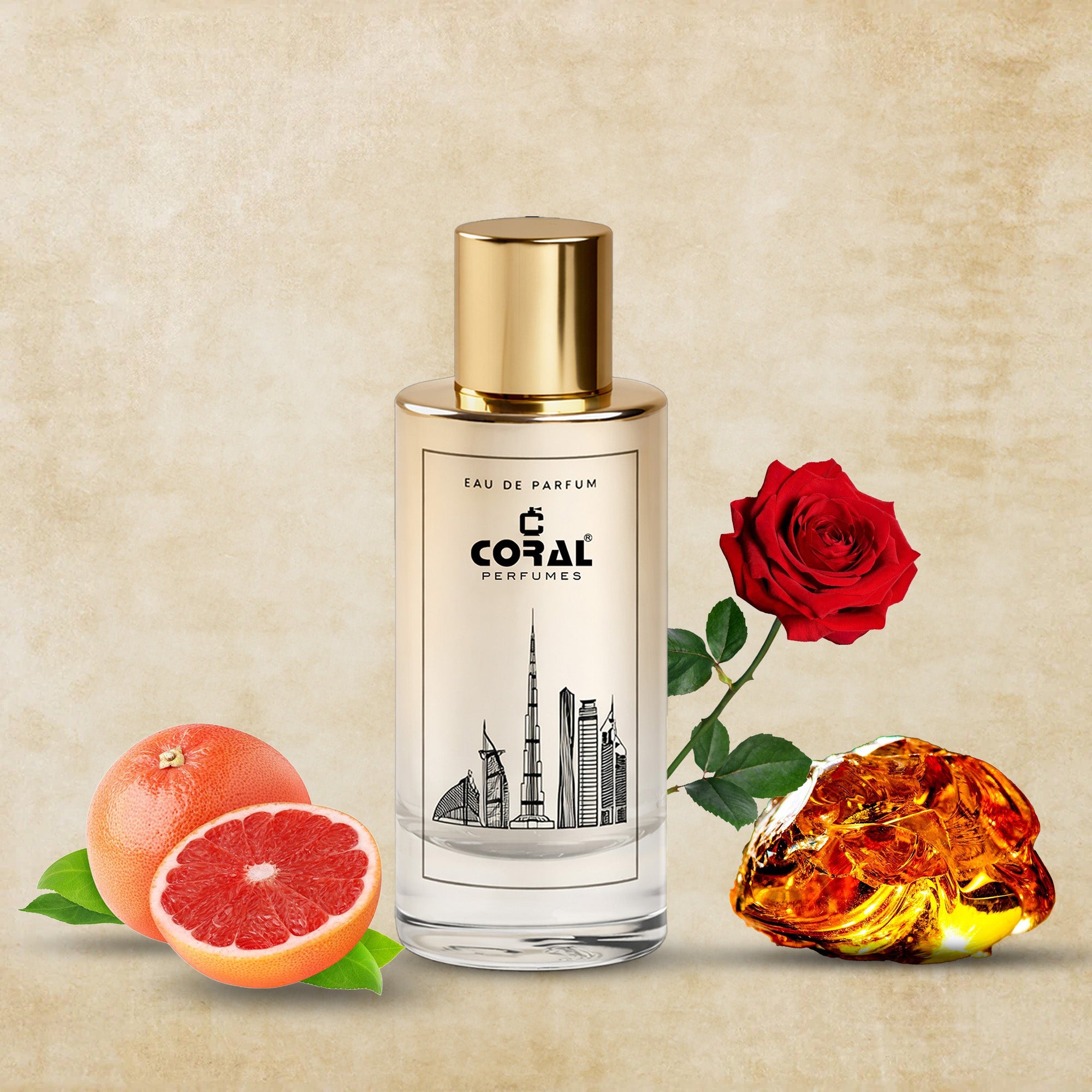 Crisp Orchard Eau de Parfum | Inspired By Be Delicious for women