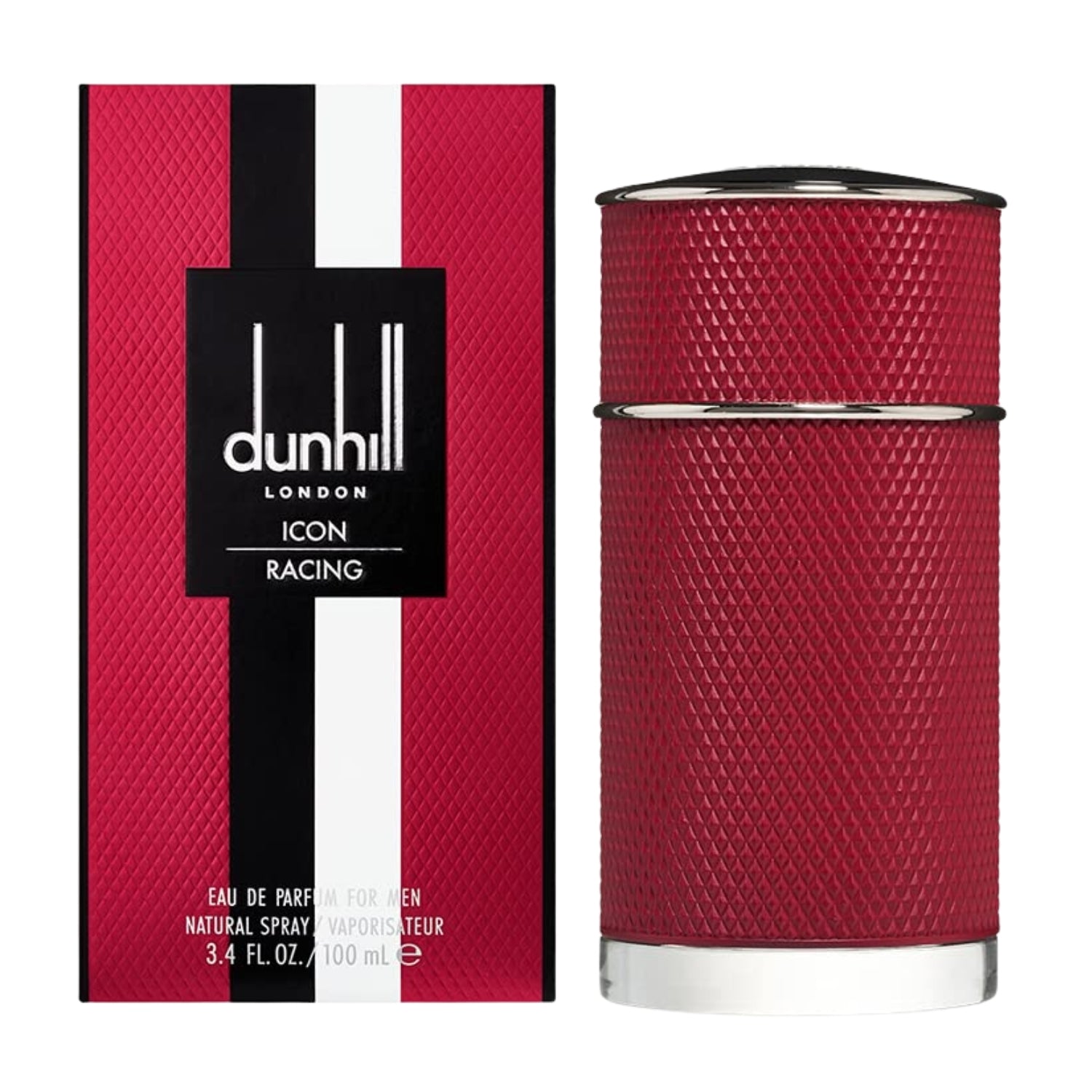 Dunhill Icon Racing Red EDP for Men - 100ml