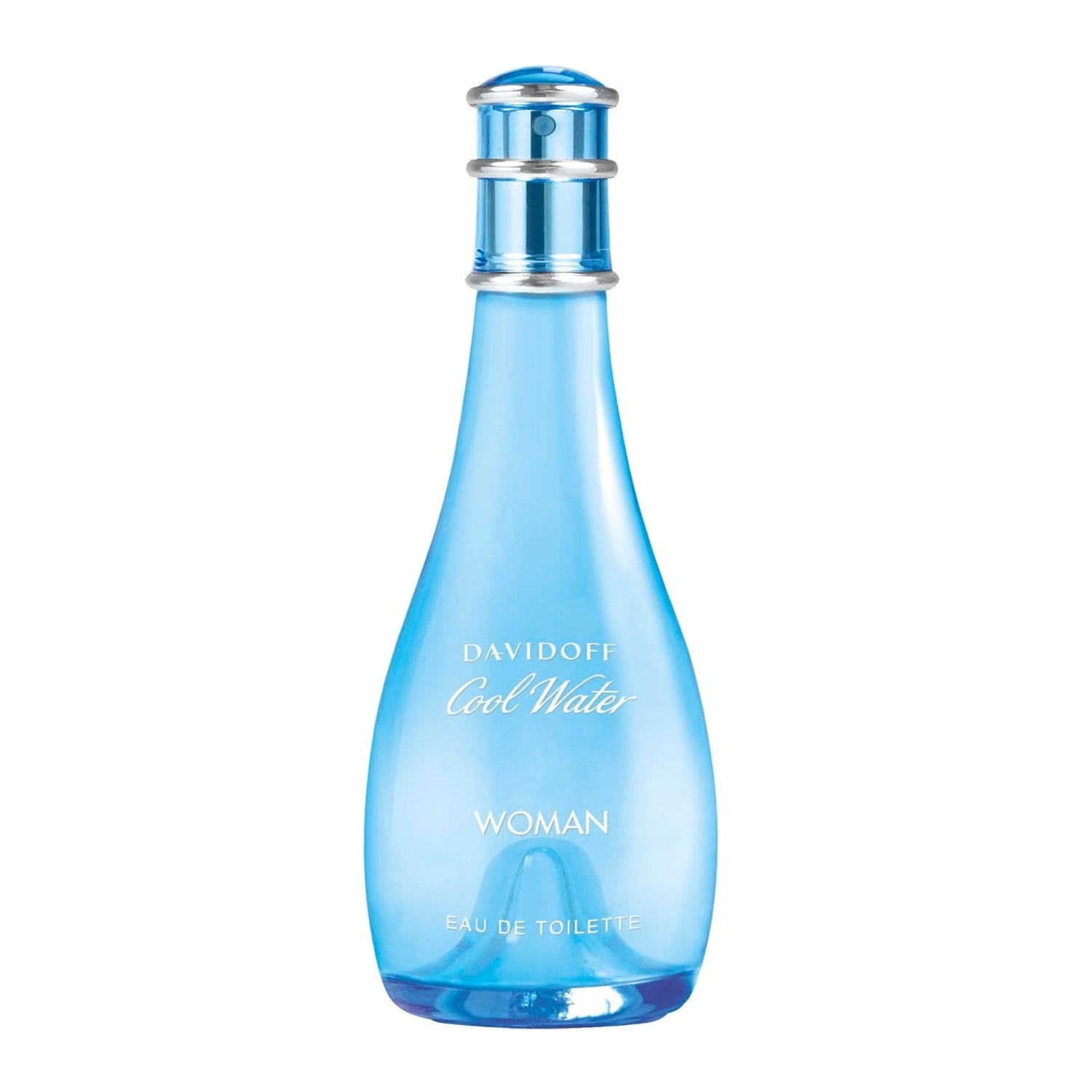Davidoff Coolwater Women EDT - 100ml