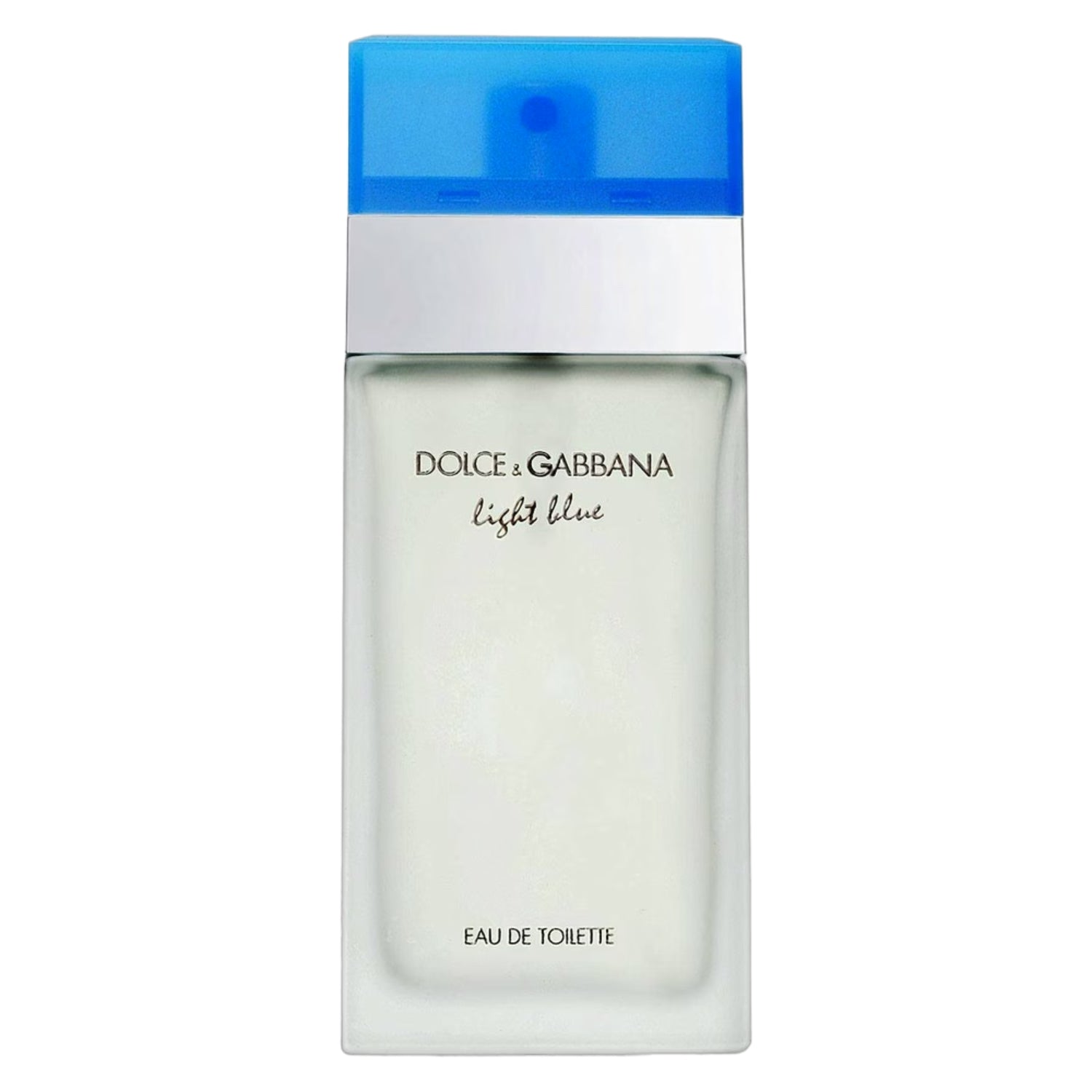 Dolce&Gabbana Light Blue Pour Femme EDT for Women - 100ml