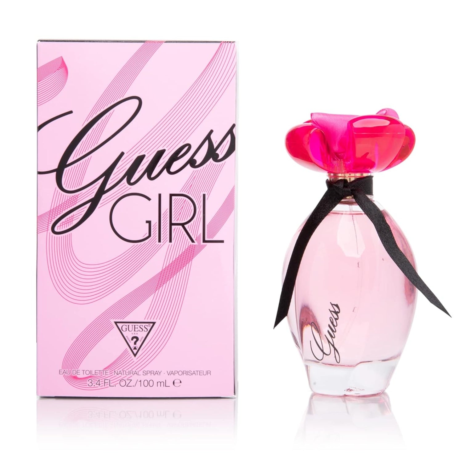 Guess Girl EDT - 100ml