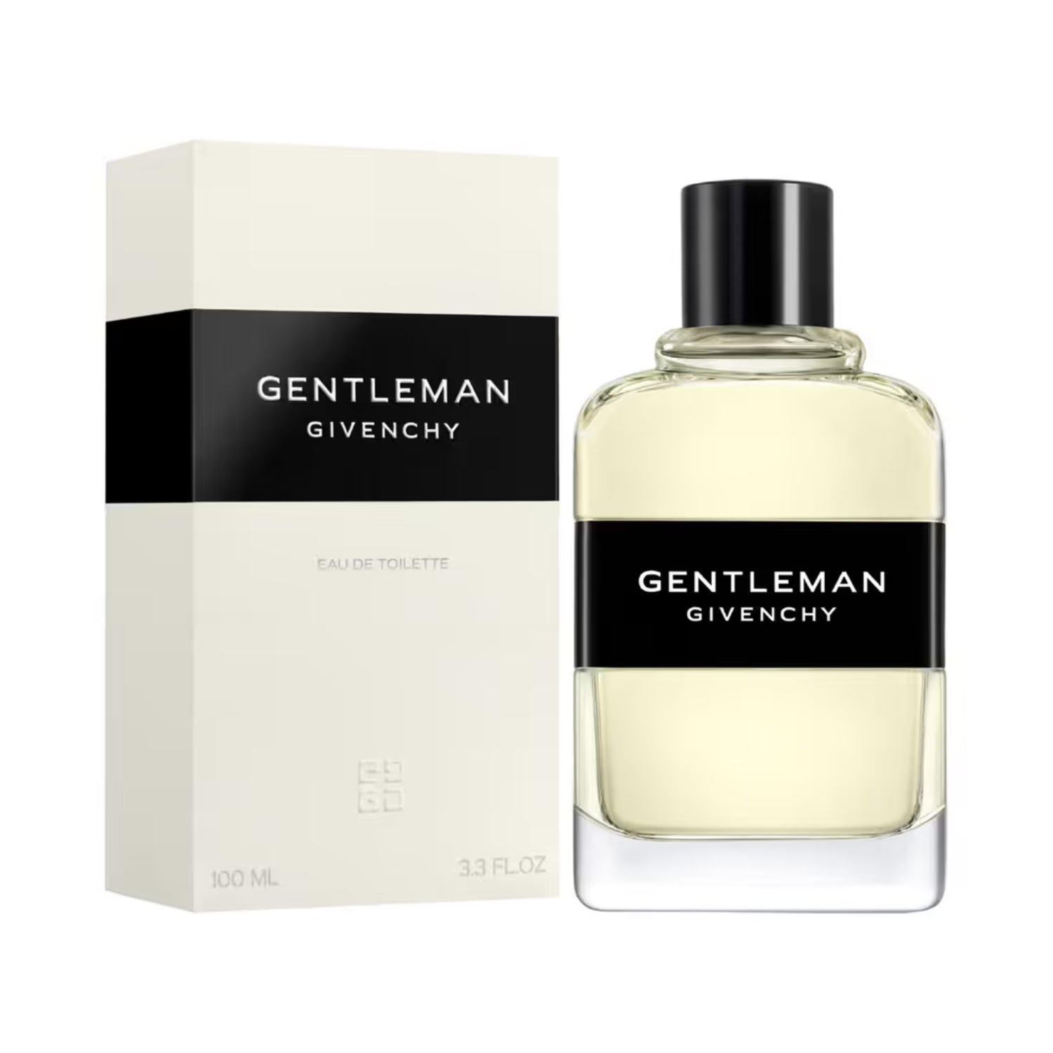 Givenchy Gentlemen EDT Original for Men - 100ml