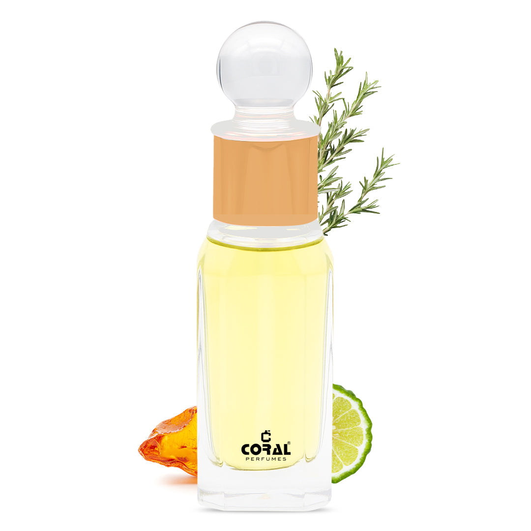 Regal Terrain Perfume Oil for Men – Inspired By Imperial Vàlley