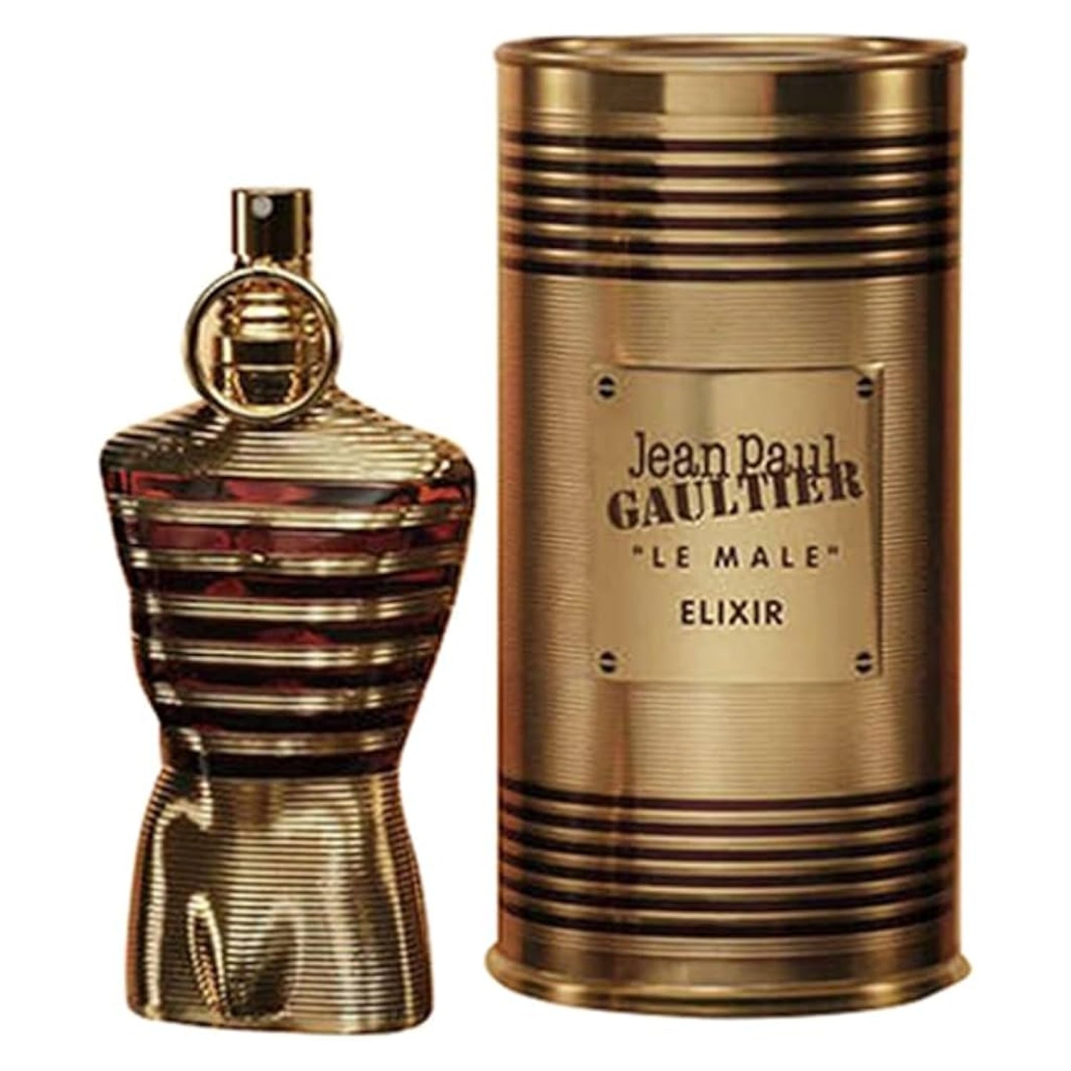 Jean Paul Gaultier Le Male Elixir Parfum - 125ml