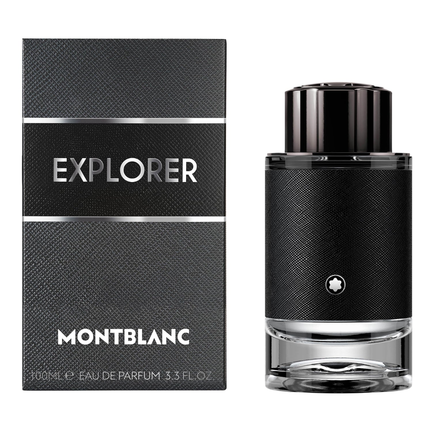 Mont Blanc Explorer EDP for Men - 100ml