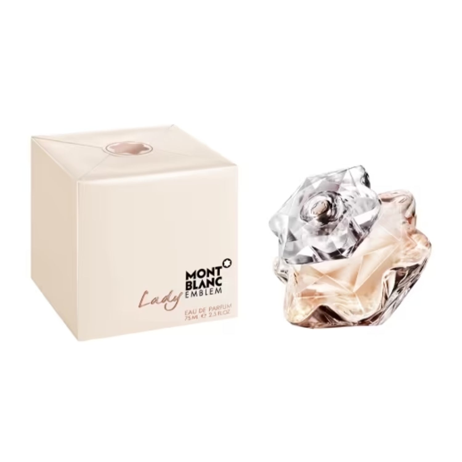 Mont Blanc Lady Emblem EDP - 75ml