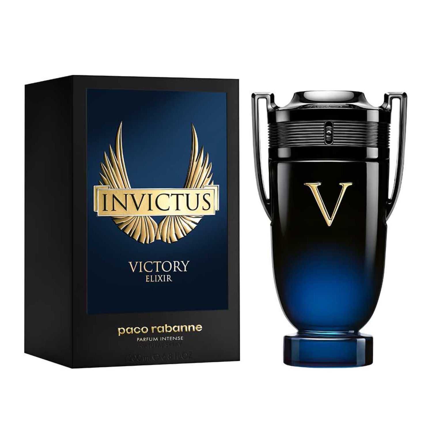 Paco Rabanne Invictus Victory Elixir Parfum Intense - 100ml