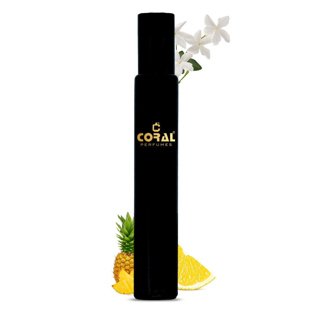 Victor Perfume Oil for Men – Inspired By Ávêntus