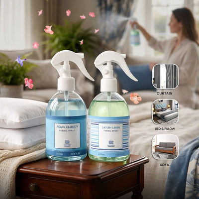 Fabric Freshener
