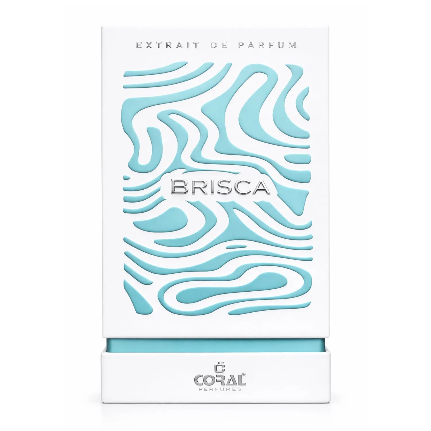 Coral Brisca For Men Extrait De Parfum 100ml