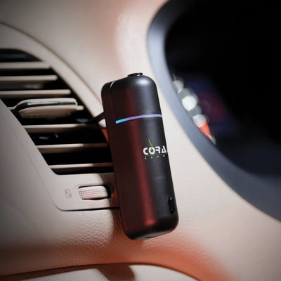 Car Aroma Diffusers