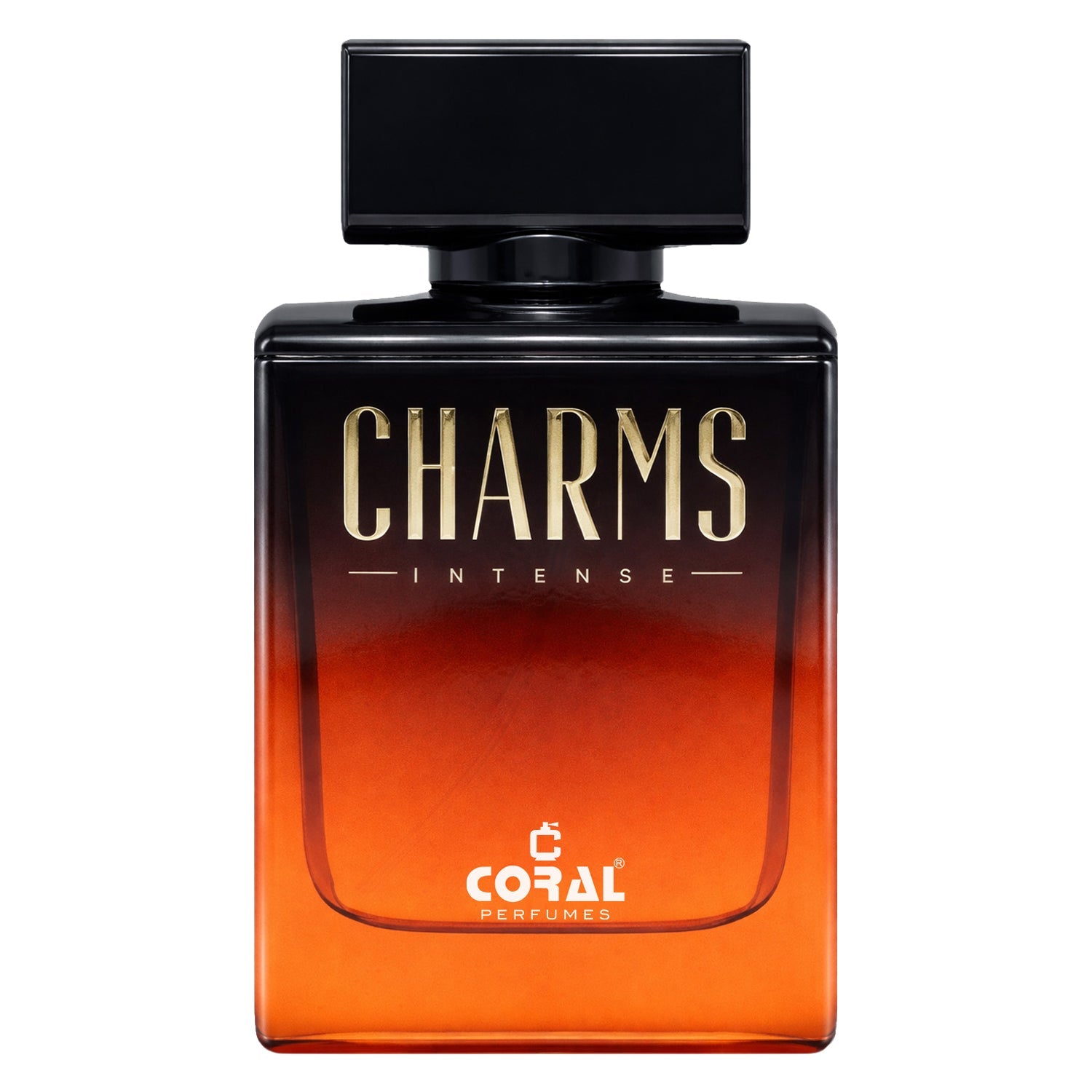 Coral Charms Intense Extrait de Parfum for Unisex – 100ml