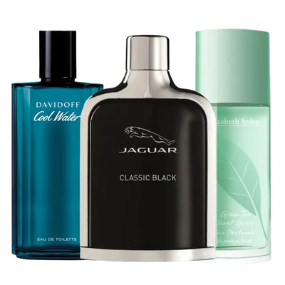 Affordable Global Brands