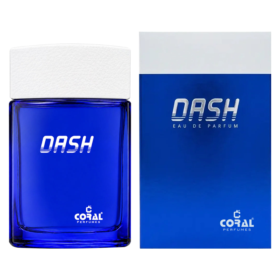 Coral Dash For Men Eau De Parfum 100ml