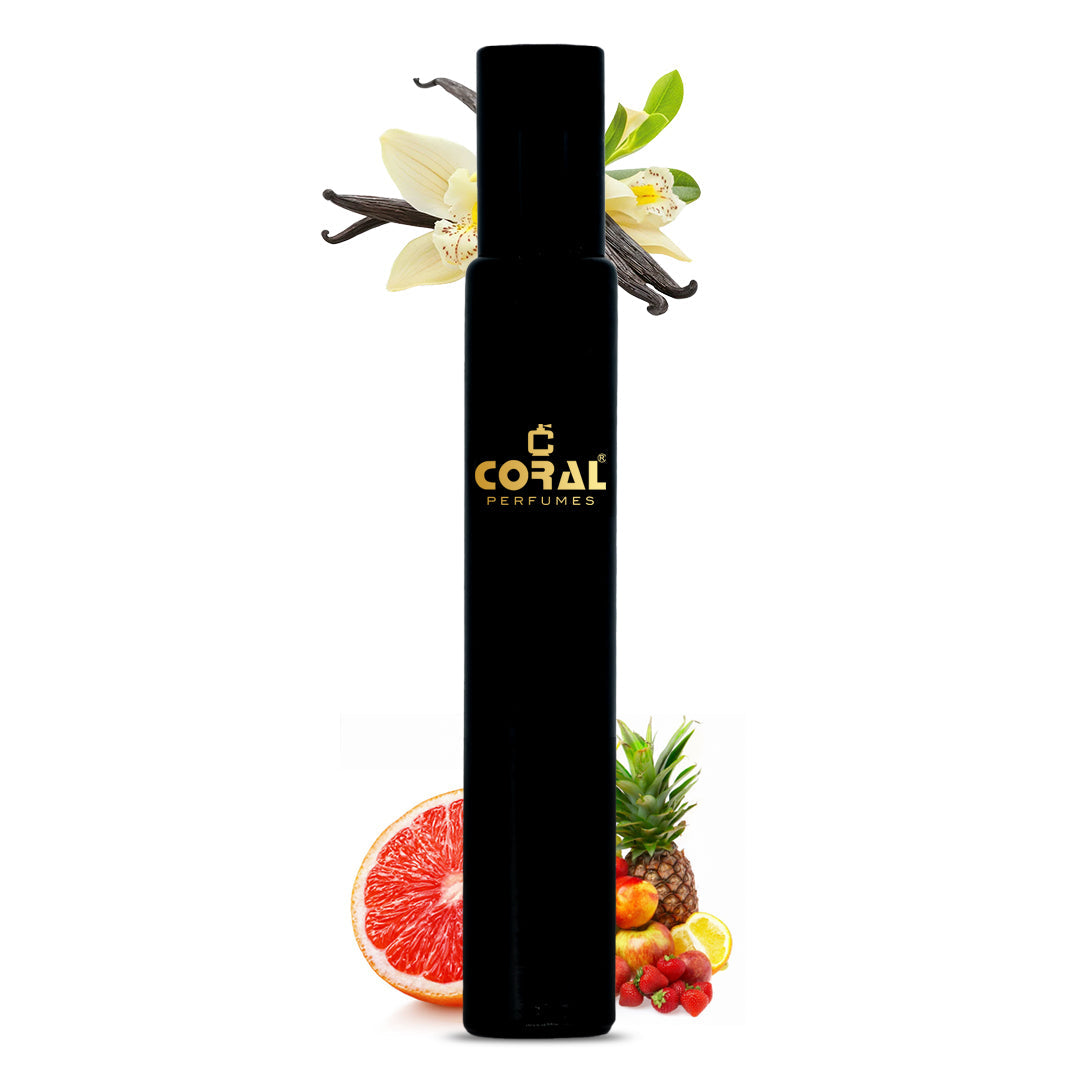 Verdura Perfume Oil For Unisex 10 ml - Inspired By Erba Pùra