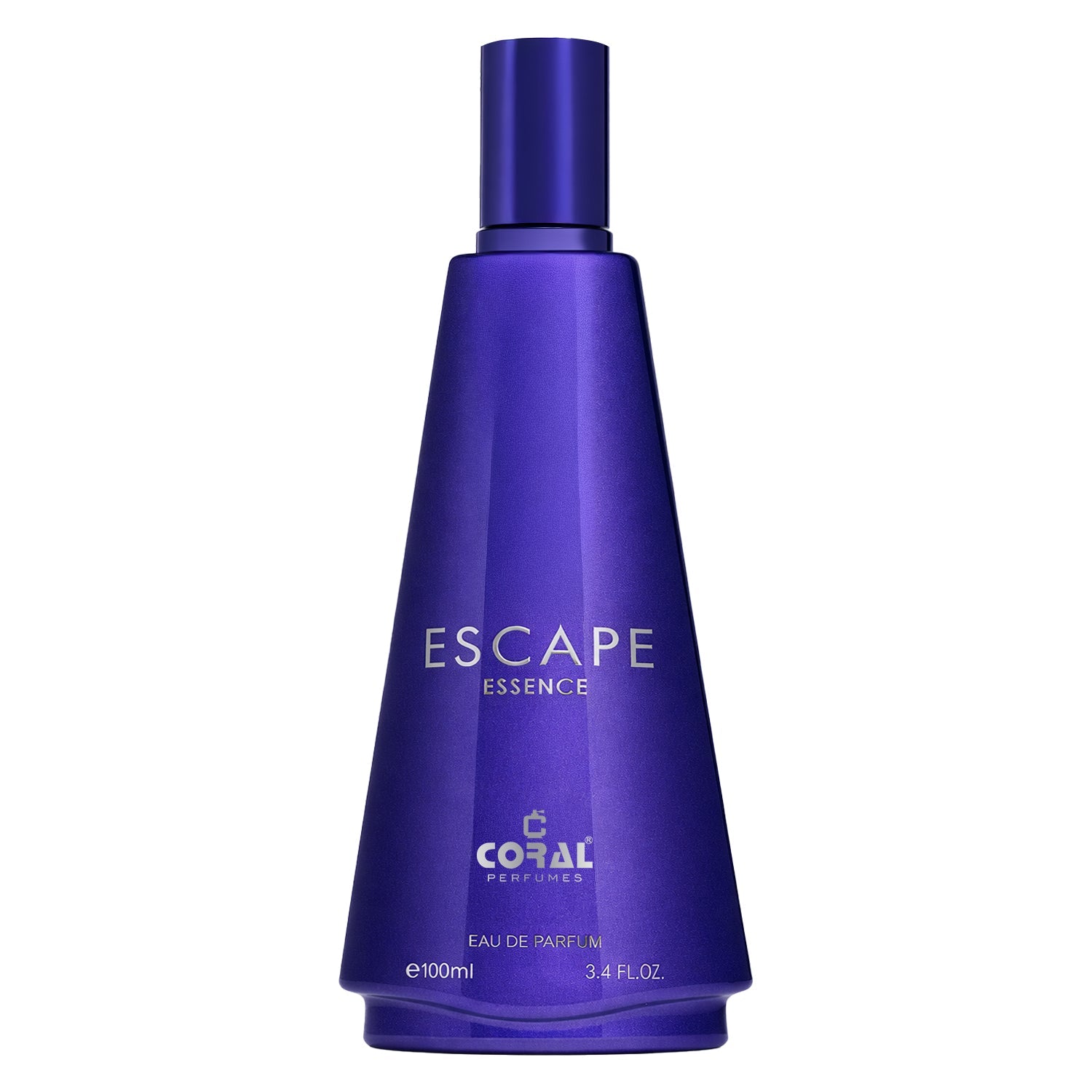 Coral Escape Essence EDP For Women 100ml