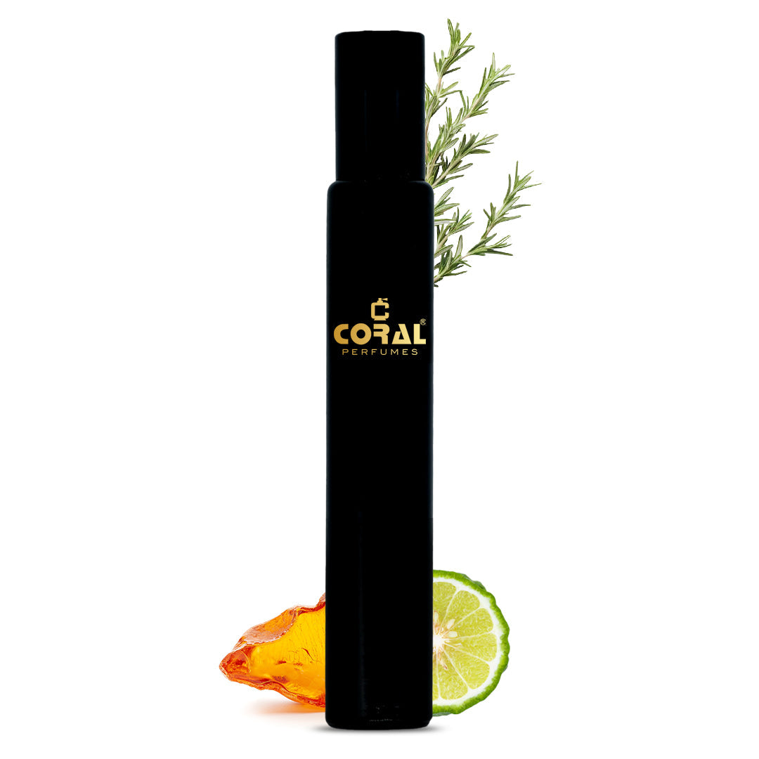 Regal Terrain Perfume Oil for Men – Inspired By Imperial Vàlley