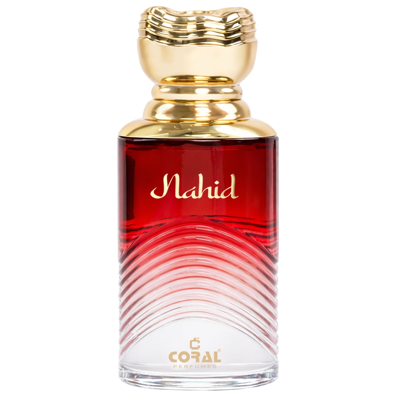 Coral Nahid Eau de Parfum for Women – 100ml