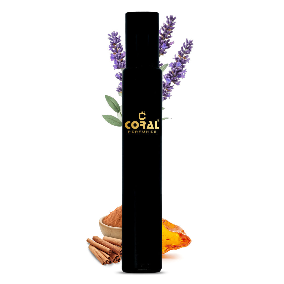 Alpha Rush Perfume Oil for Men – Inspired By Ultra Mále
