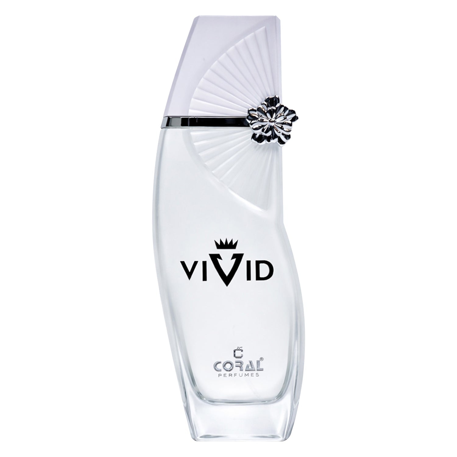 Coral Vivid For Women EDP 100ml