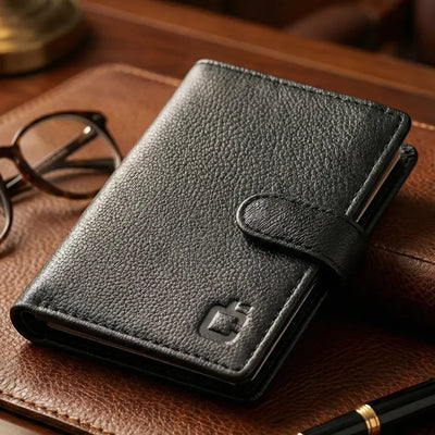 Wallet & Bag