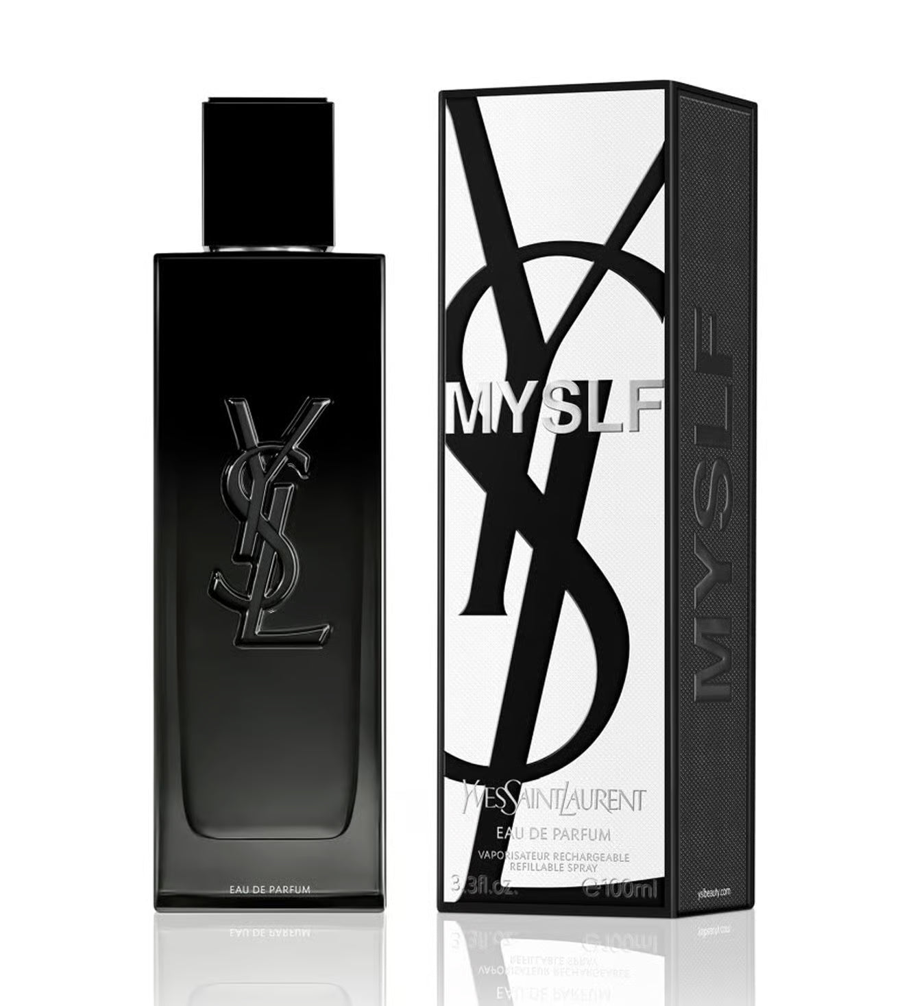 YSL Myslf Eau de Parfum for Men – 100ml
